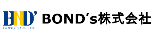 BOND's株式会社